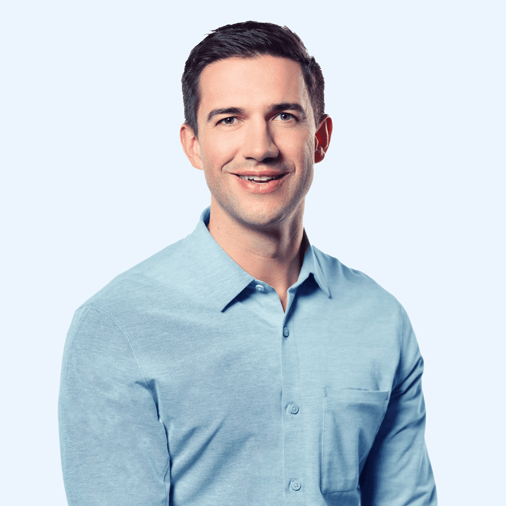 Profile photo of Mark Watterson