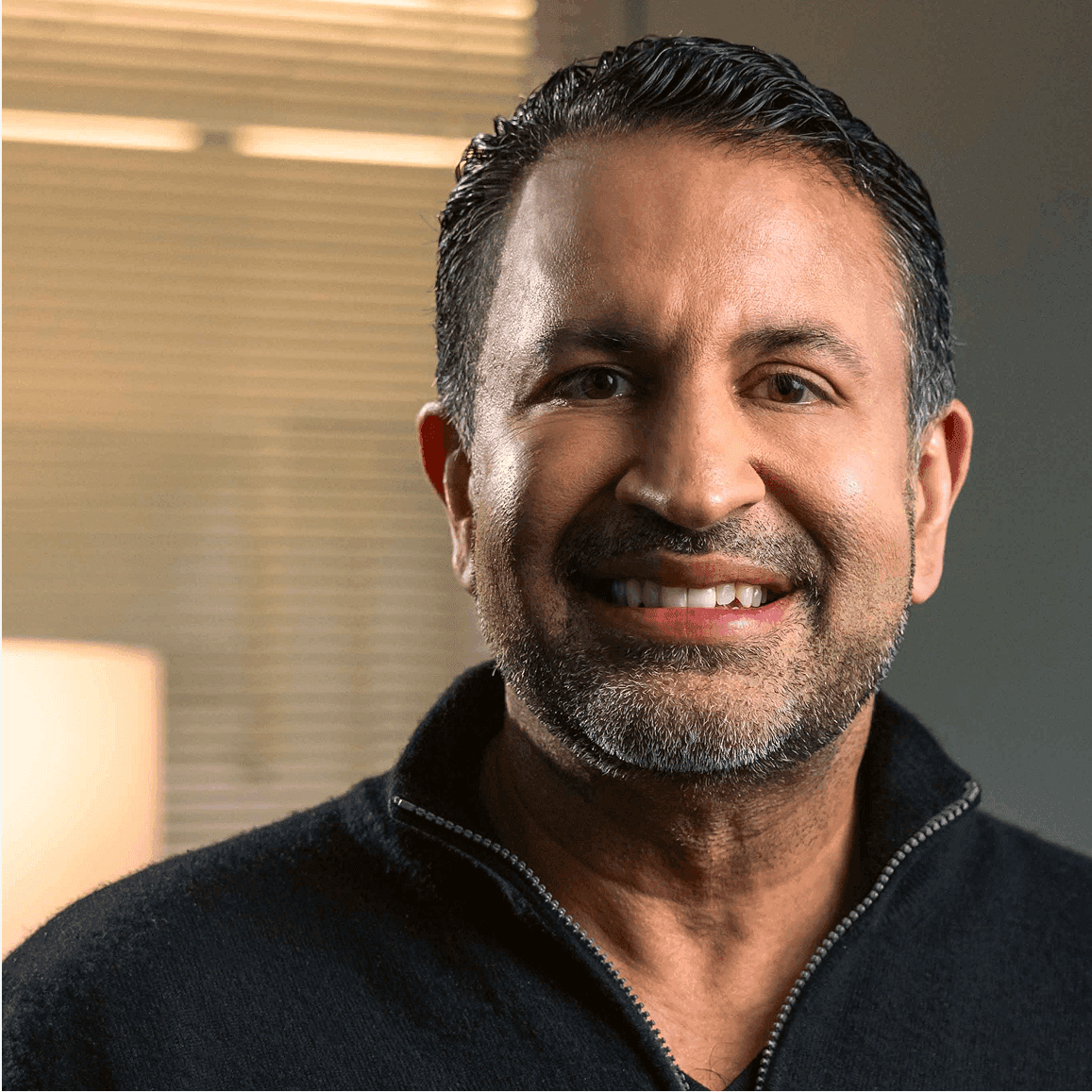 Profile photo of Dr. Darshan Shah