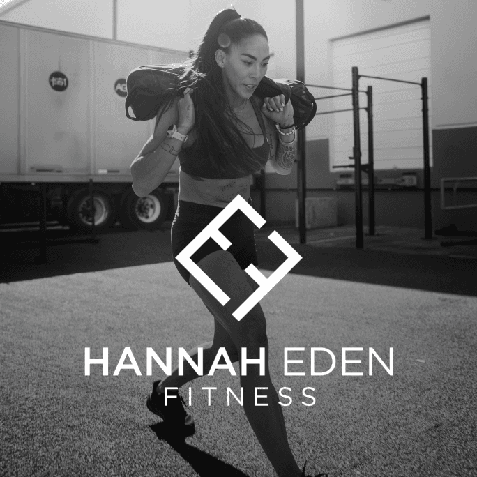 Hannah Eden Fitness