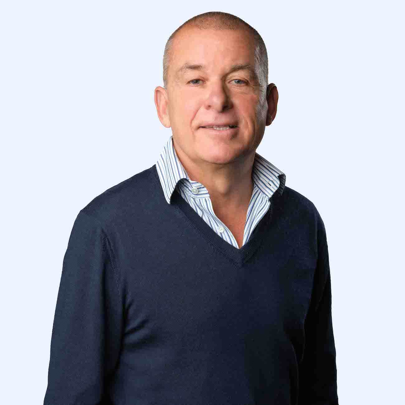 Profile photo of Bart Muller